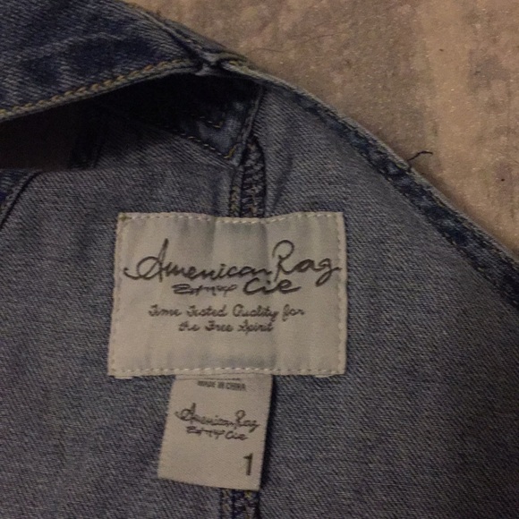 Jeans - Picture 5 of 5